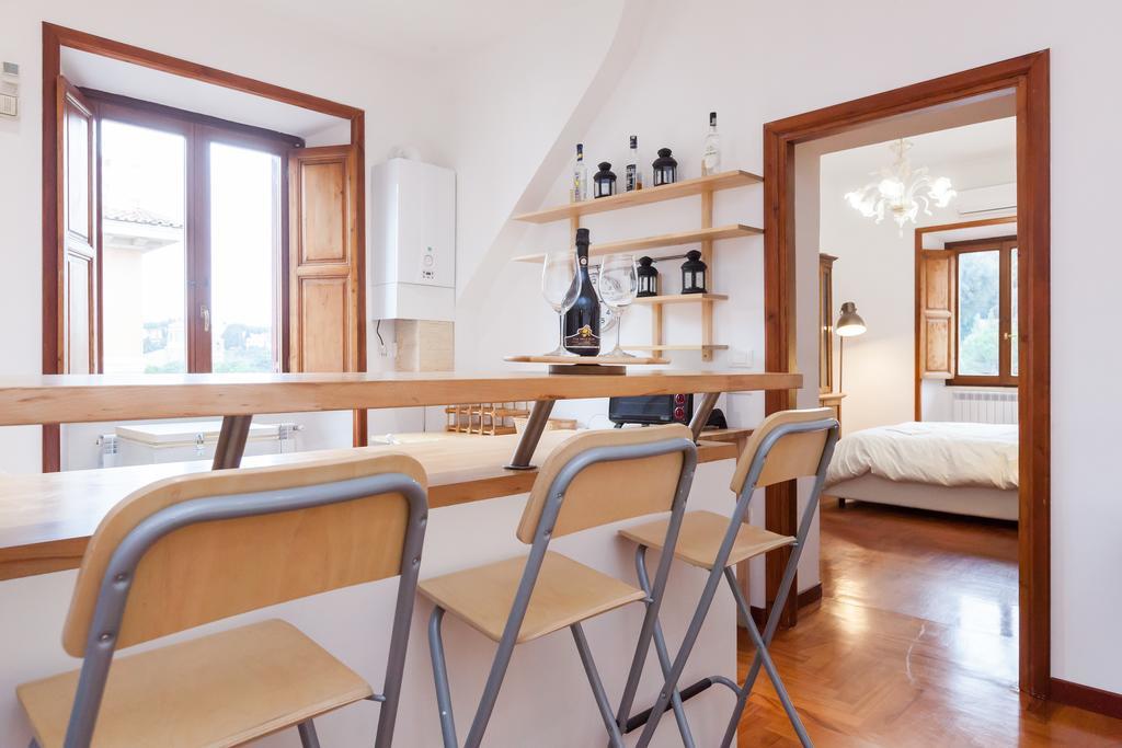 Apartment Studio 71