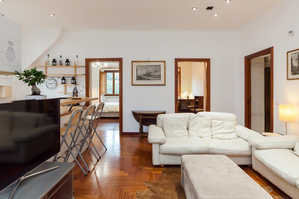 Studio 71 Apartment Rome