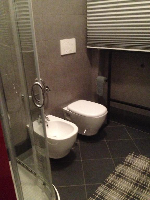 Papalina Apartment *