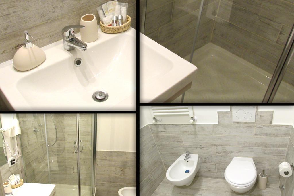 Exa - Just Bed & Breakfast Roma