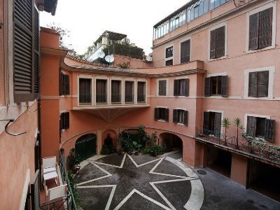 Unica Aparthotel