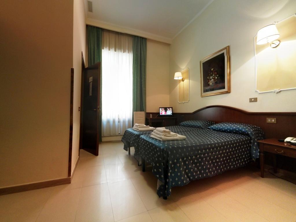Cambridge 3* Rome
