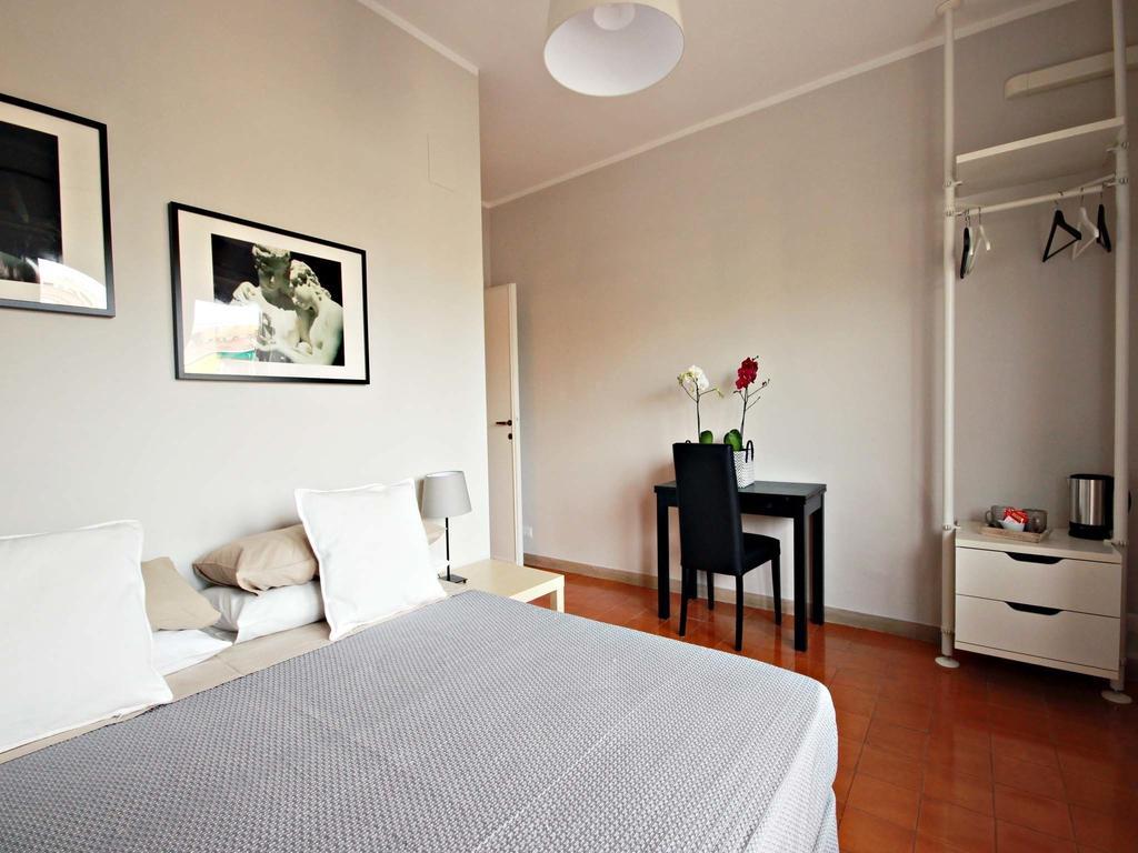 Apartment La Lanterna Di San Pietro Rome