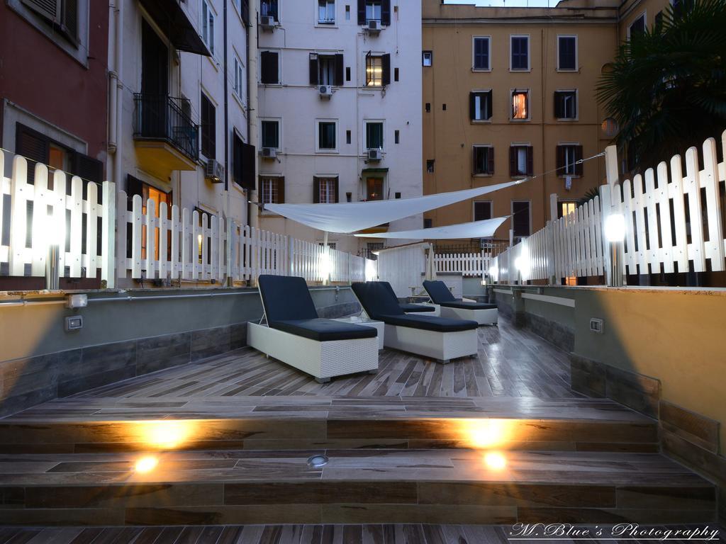 Vatican's Roof Guest house 2*