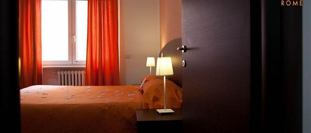 Difronte Ai Musei Vaticani Guest house 3*