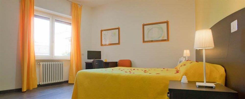 Difronte Ai Musei Vaticani Guest house 3*