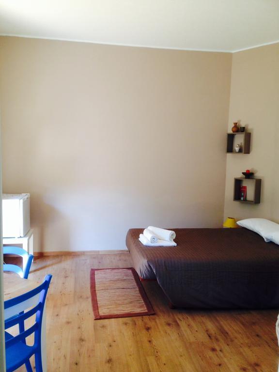 Apartment Apartment Verde Roma