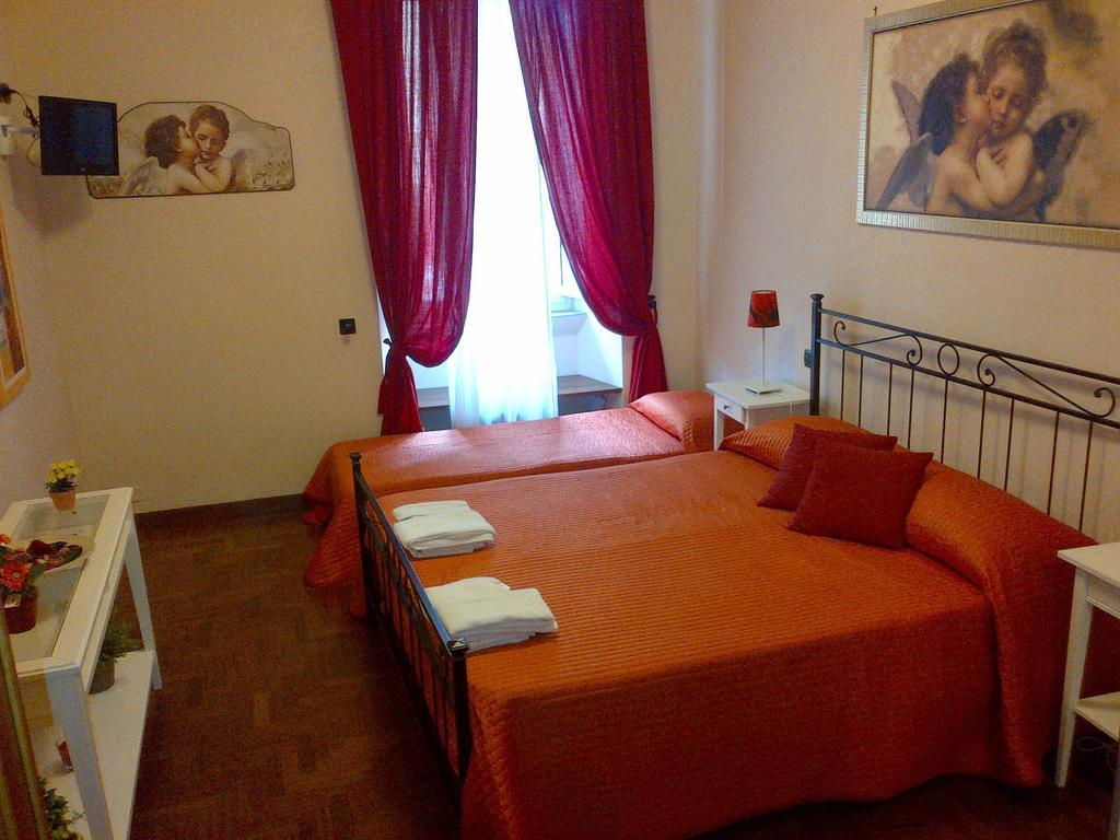 House Fornaci Casa vacanze *