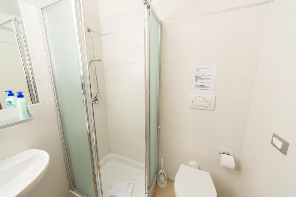 Allegria Fitzroy Cesar Guest house Rome