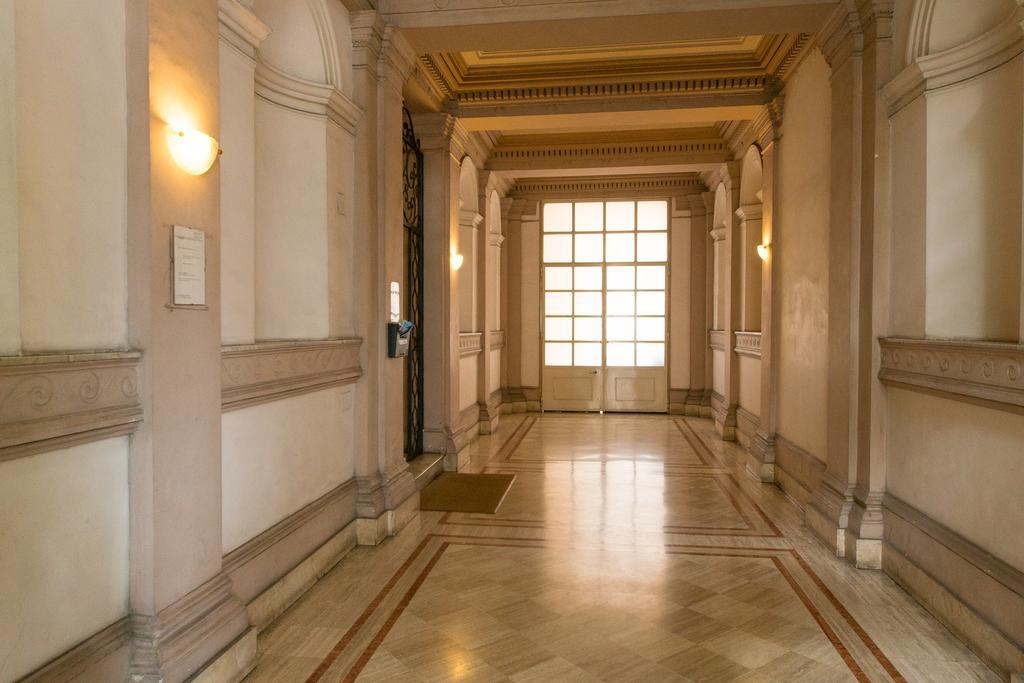 Allegria Fitzroy Cesar Guest house 2*