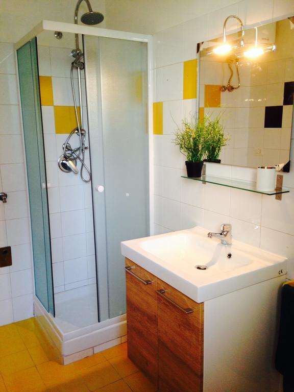 Apartment Verde Roma