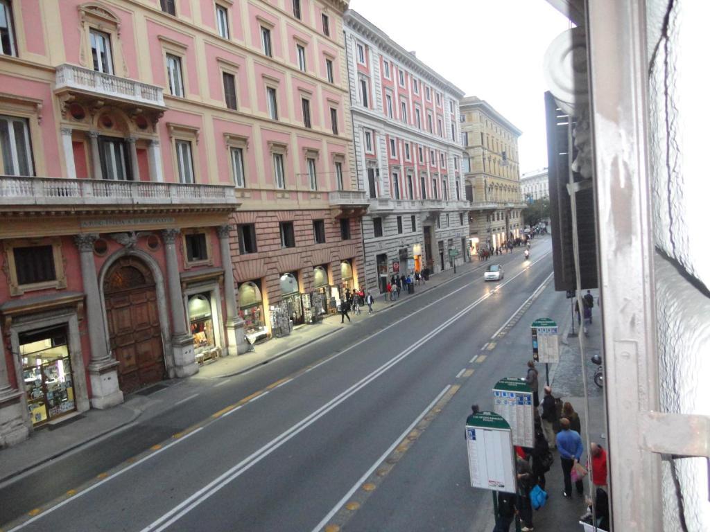 Minihotel Azzurra Guest house 3*