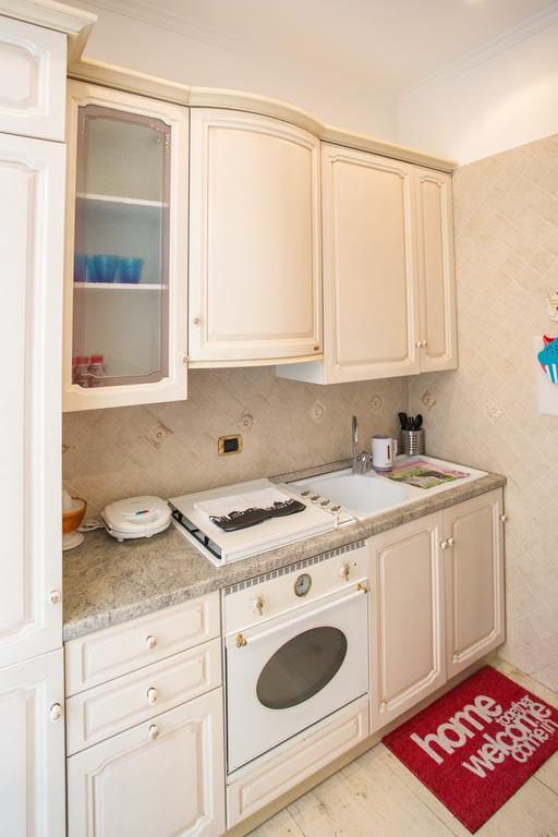 Apartment La Finestra Su San Pietro Rome