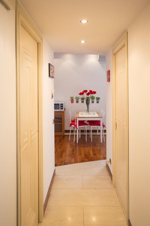 La Finestra Su San Pietro Apartment Rome