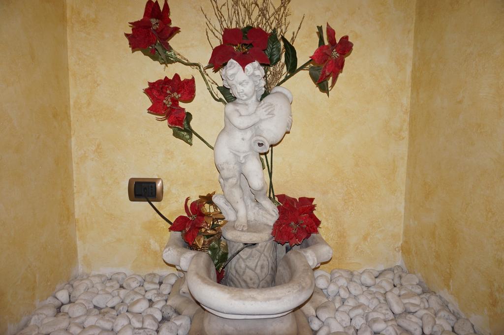 Guest house City's House Rome
