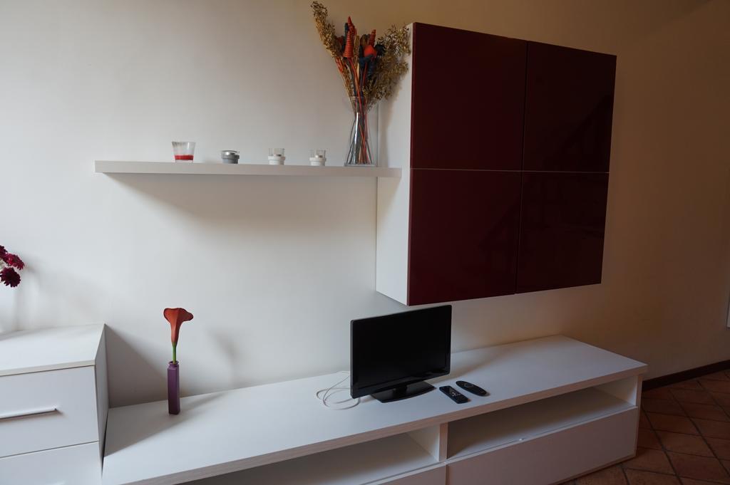 Apartment Flatinrome Trastevere 9
