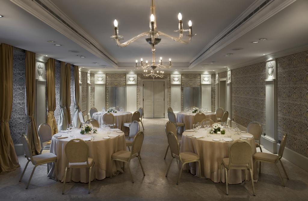 Rocco De Russie 5* Rome