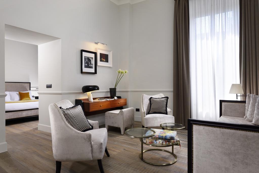 Gens Luxury Rome