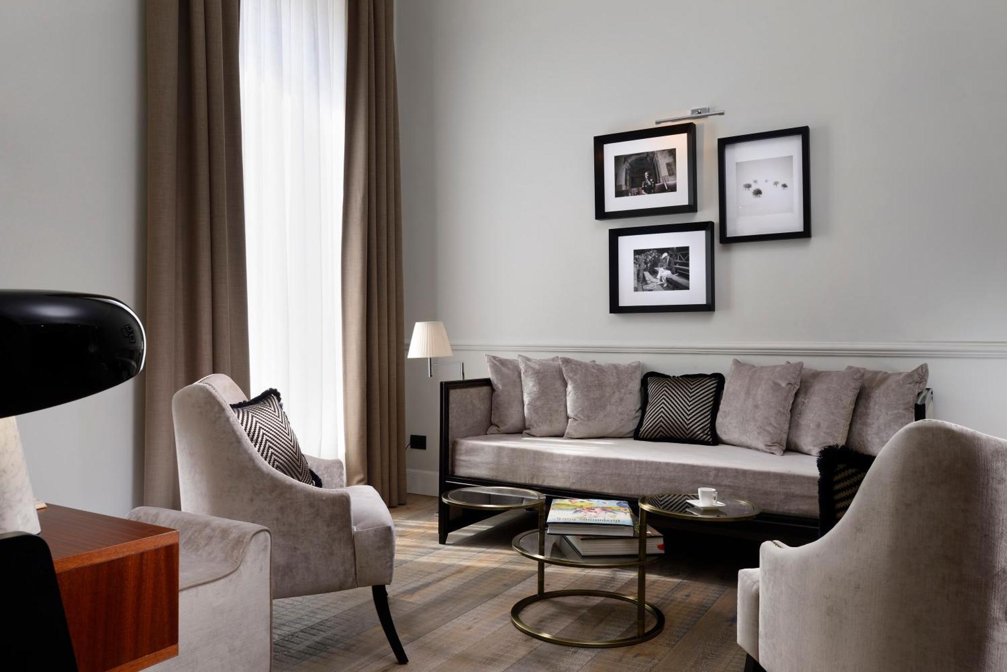 Guest house Gens Luxury 3*