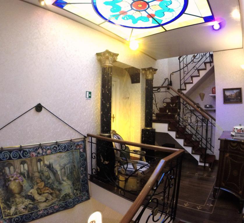 Di Rienzo Pantheon Palace Guest house