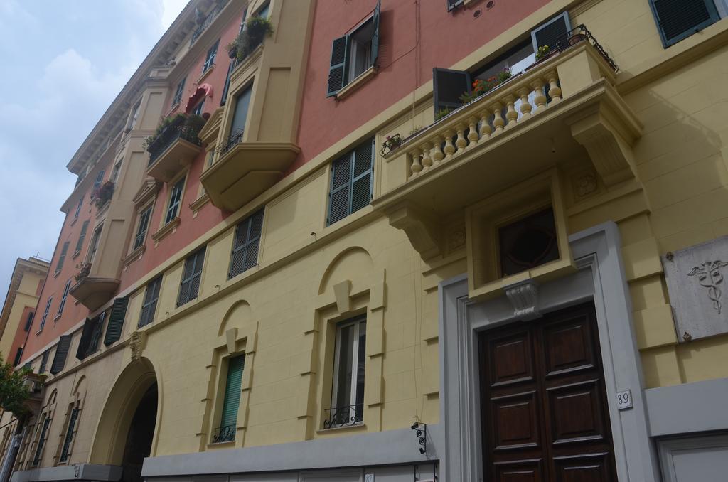 Bed & Breakfast Le Stanze Di Pietro Rome