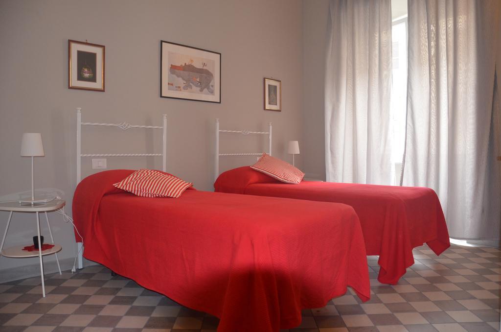 Le Stanze Di Pietro Bed & Breakfast Rome