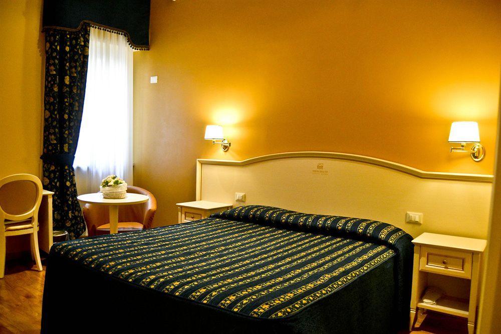 Dimora Degli Dei Guest house