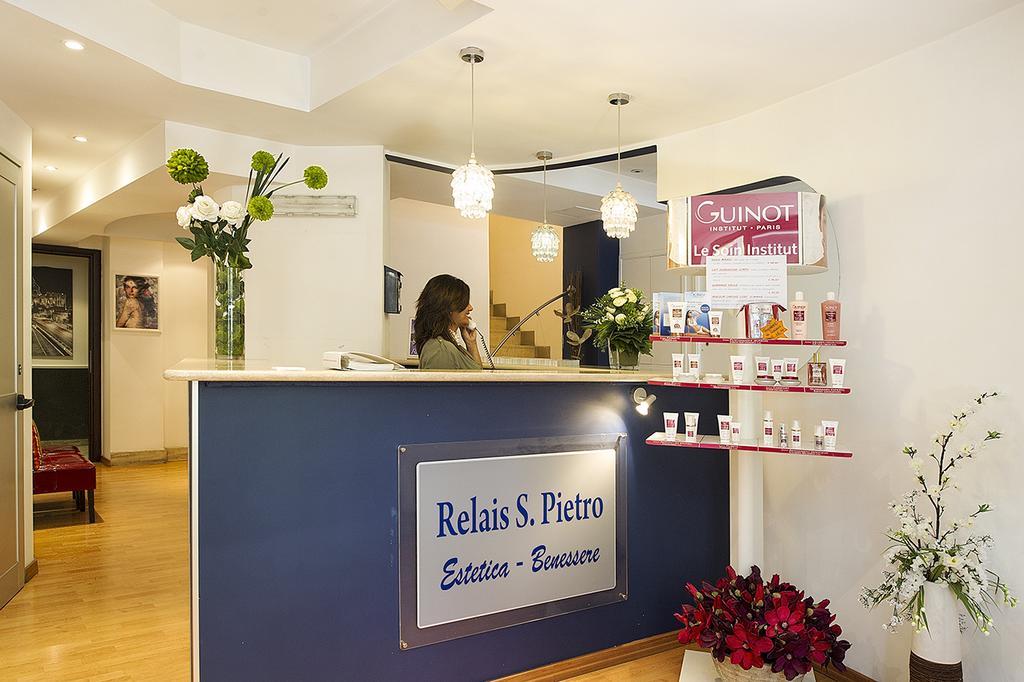 Relais San Pietro 3* Rome
