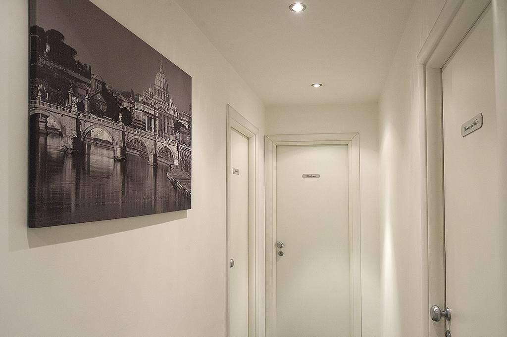 Relais San Pietro Hotel Rome