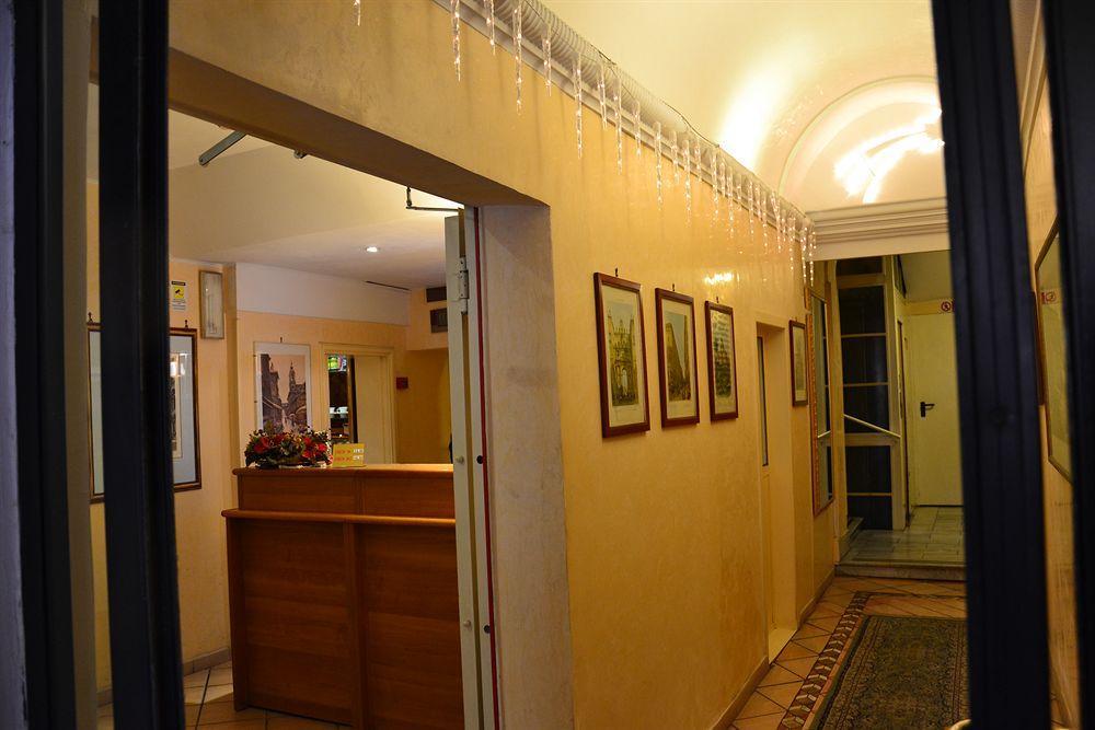 Julia 3* Rome