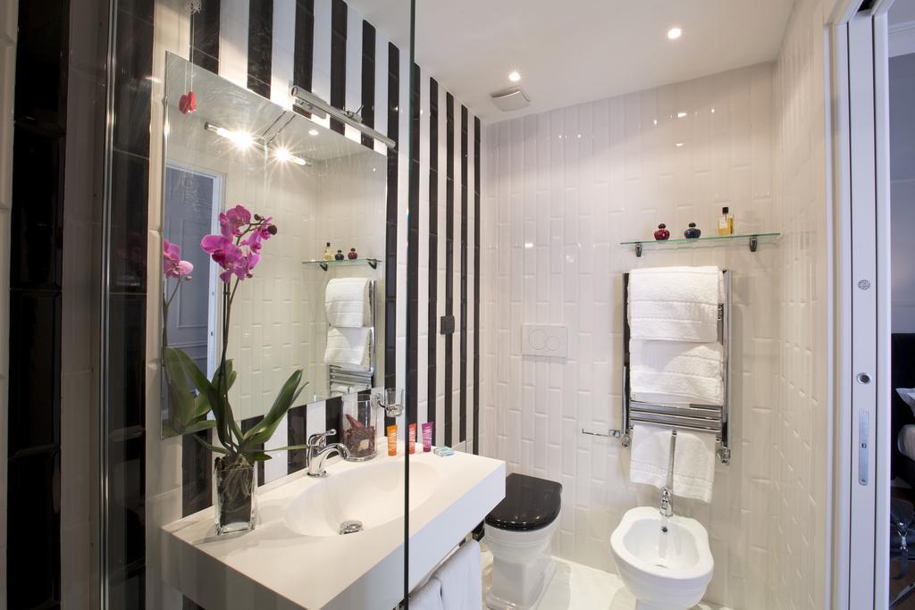 Relais Leone Guest house 3*