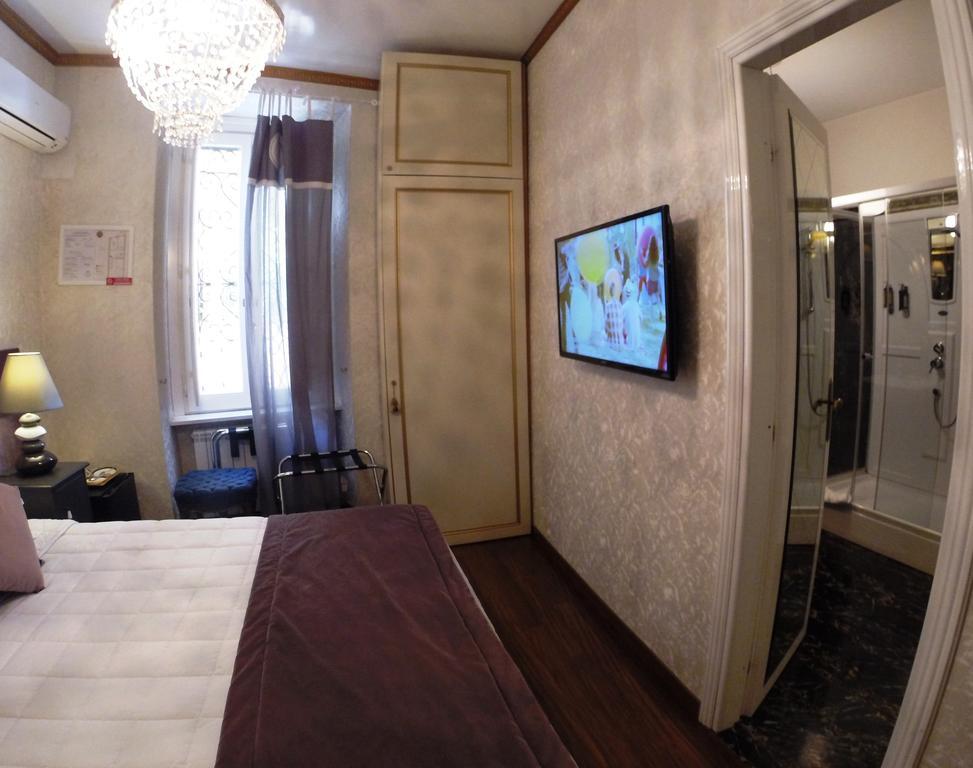 Di Rienzo Pantheon Palace Guest house 3*