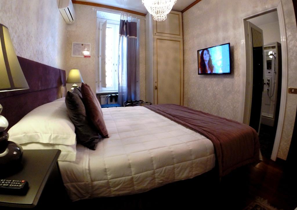 Di Rienzo Pantheon Palace 3* Rome