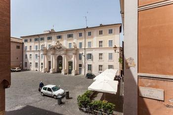 As Feel - Ripa * Rome