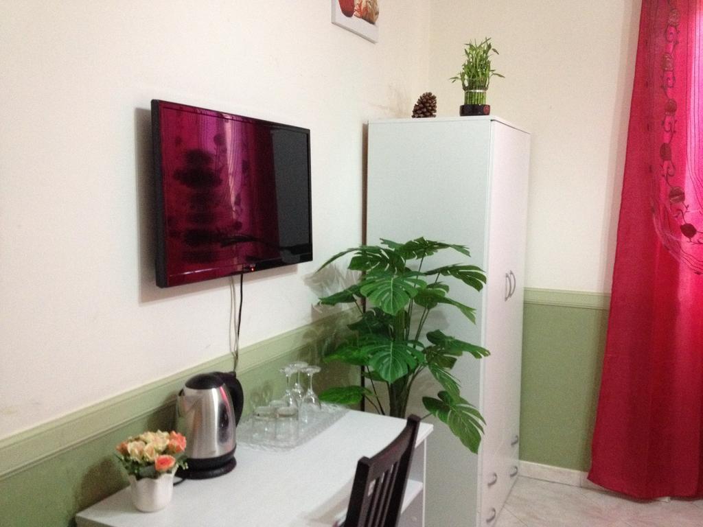 Bed & Breakfast Rainbow Rome