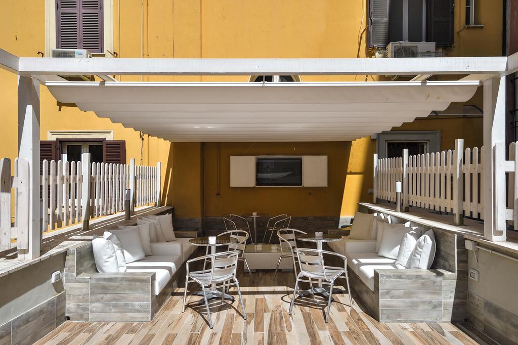 Guest house Vatican's Roof 2*