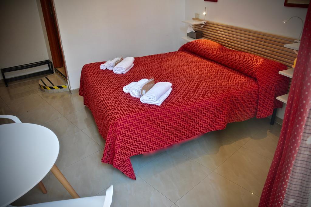 Guest house Babuino 127 Rome