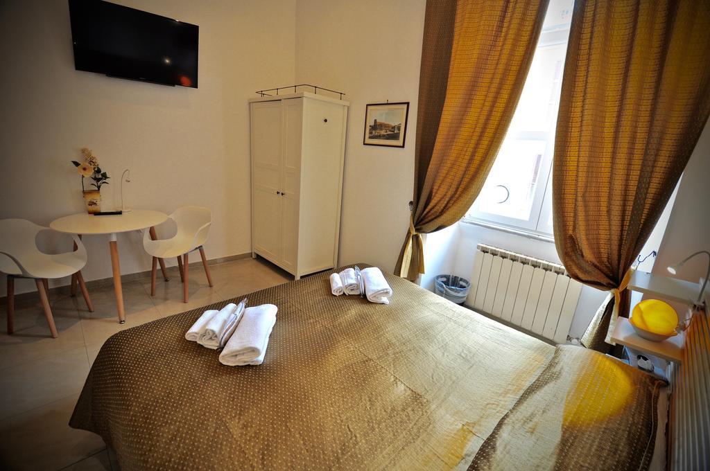 Babuino 127 Guest house Rome