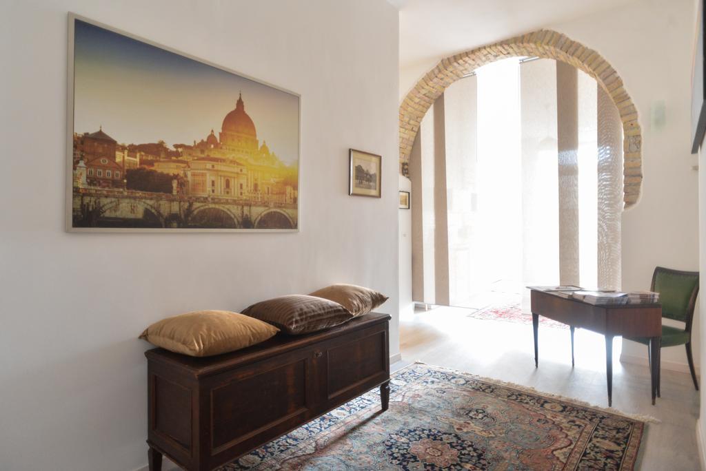 Guest house Roman Holidays 2*