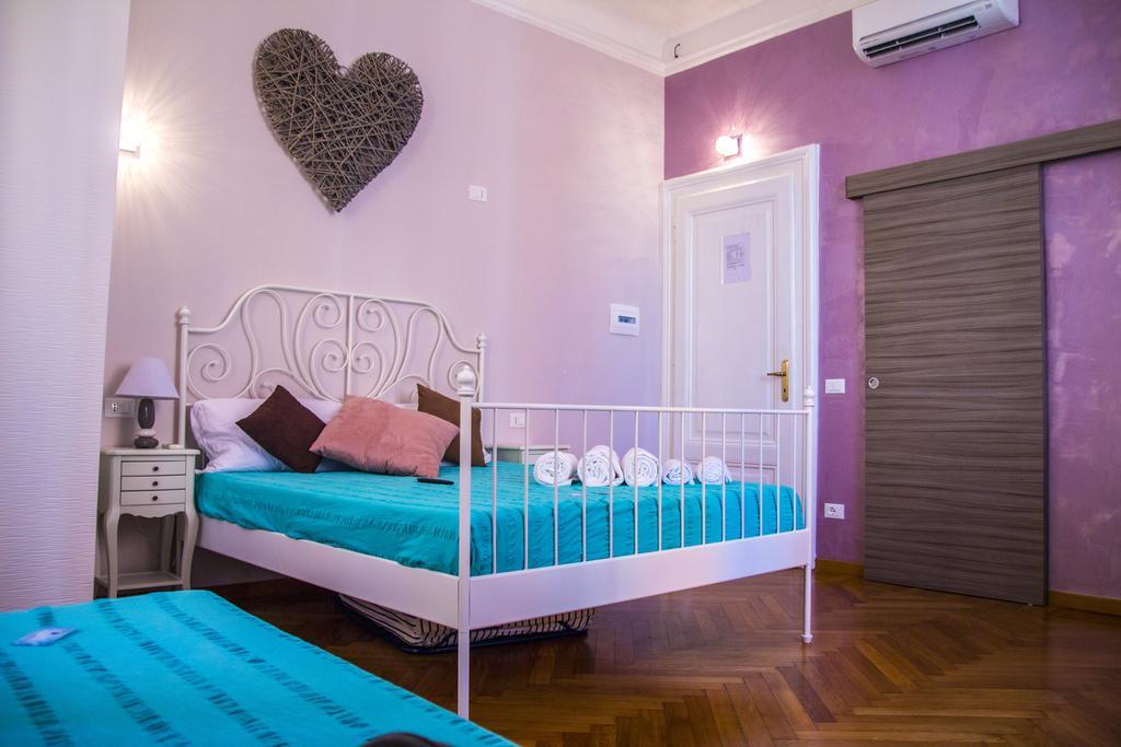 Il Sesto Bed & Breakfast 2*
