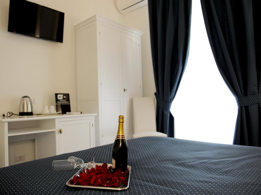 Easyrome 3* Rome