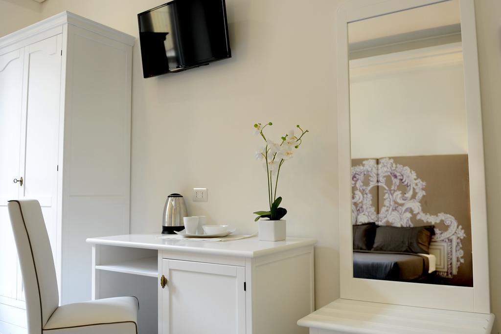 Guest house Easyrome 3*
