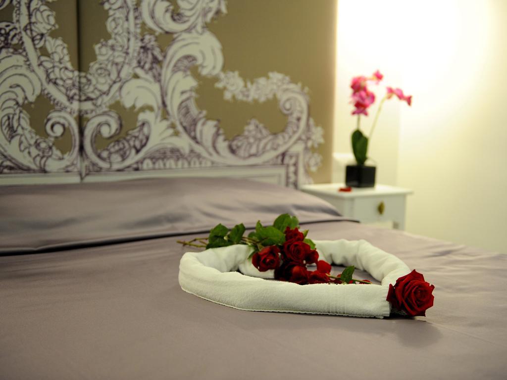 Guest house Easyrome 3*