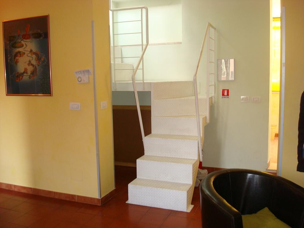 Apartment Vatican Penthouse Near S.Peter'S Square Rome