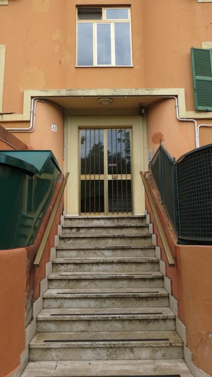 B&B La Casita 2* Rome