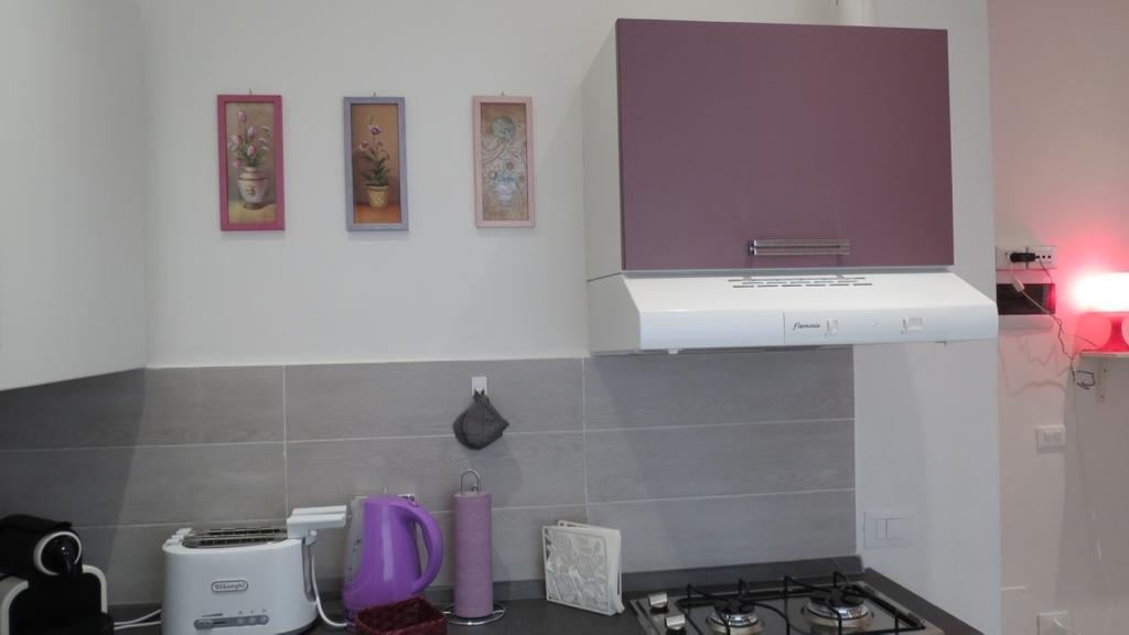 B&B La Casita Rome