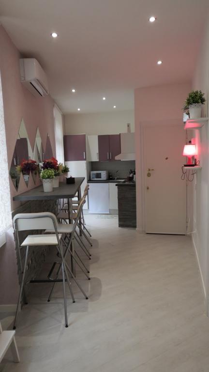 B&B La Casita Bed & Breakfast 2*