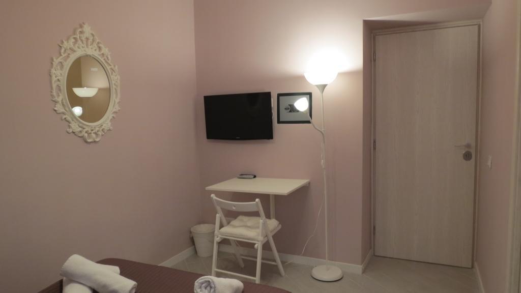 B&B La Casita Bed & Breakfast 2*