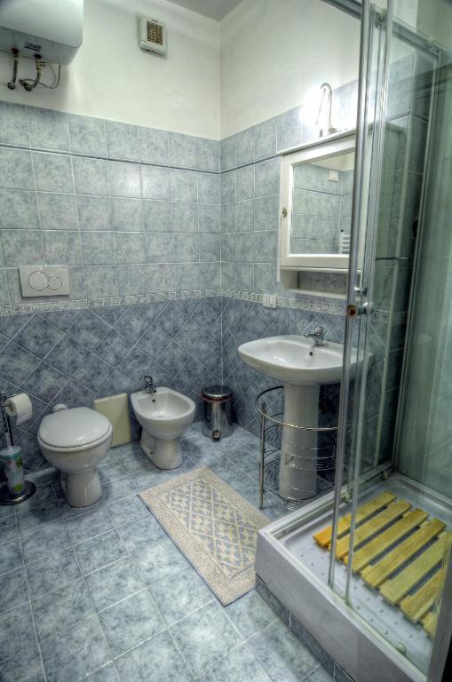 Tellene Bed & Breakfast Rome