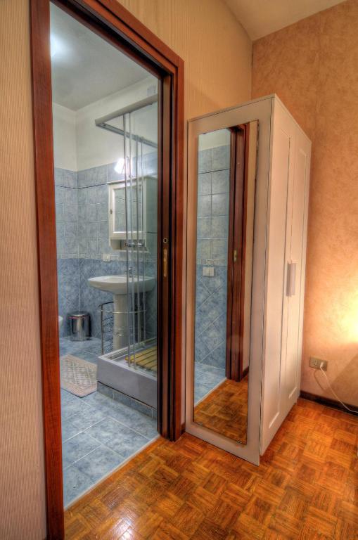 Bed & Breakfast Tellene Rome